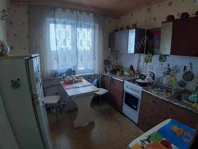 Продажа квартиры, 2 комнаты, 55 м², агент