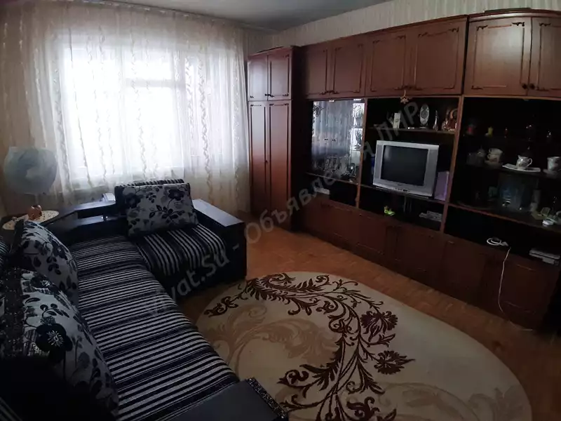 Продажа квартиры, 2 комнаты, 55 м², агент
