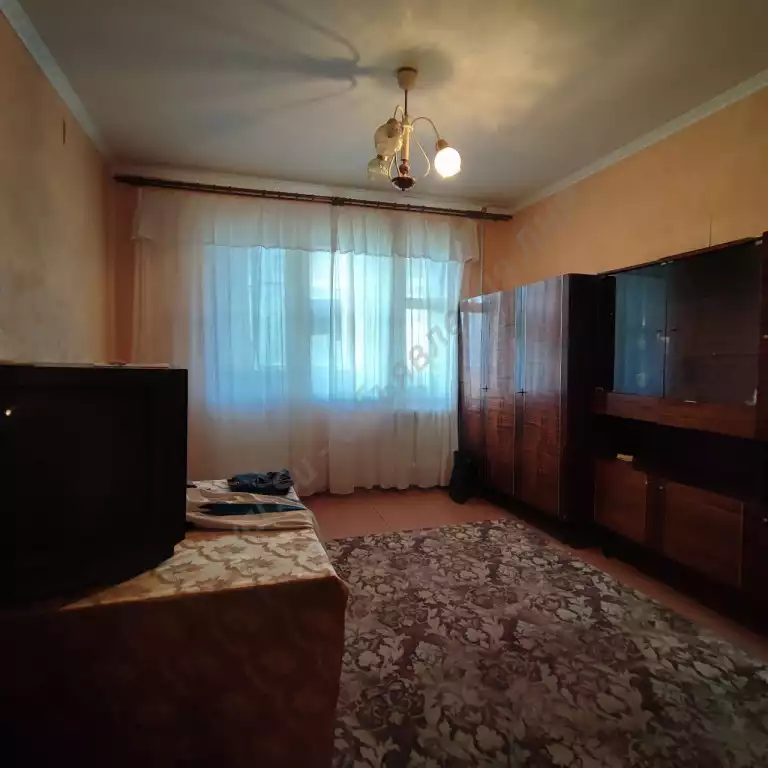 Продажа квартиры, 1 комната, 36 м², агент