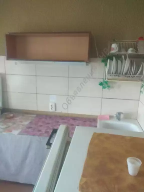 Продажа квартиры, 1 комната, 36 м², агент