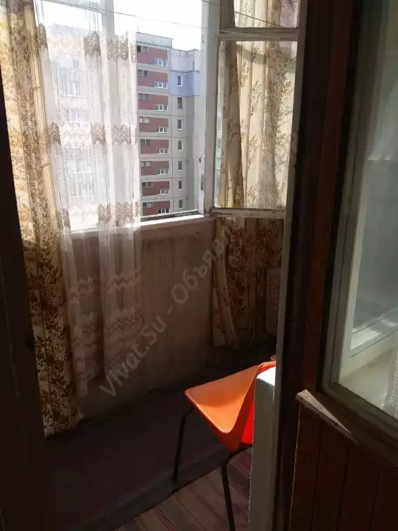 Продажа квартиры, 1 комната, 36 м², агент
