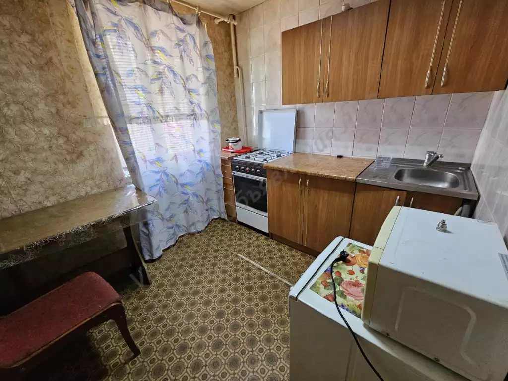 Продажа квартиры, 2 комнаты, 41 м², агент