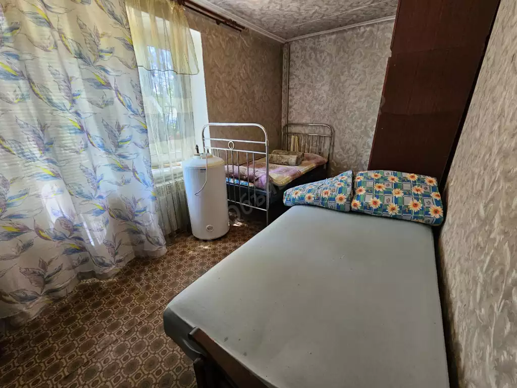 Продажа квартиры, 2 комнаты, 41 м², агент