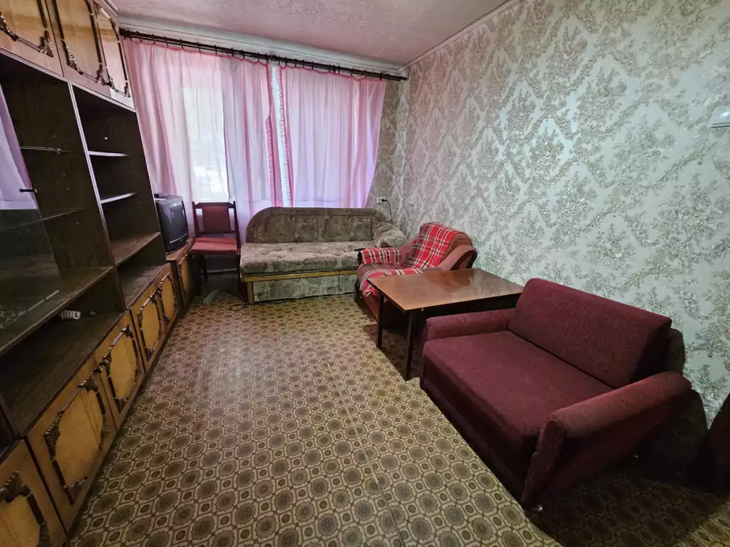 Продажа квартиры, 2 комнаты, 41 м², агент