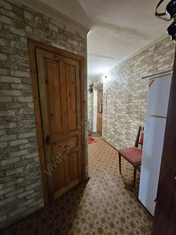Продажа квартиры, 2 комнаты, 41 м², агент
