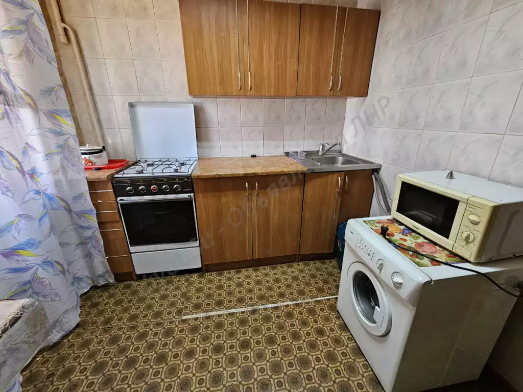 Продажа квартиры, 2 комнаты, 41 м², агент
