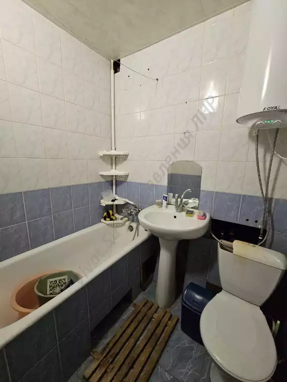 Продажа квартиры, 2 комнаты, 41 м², агент