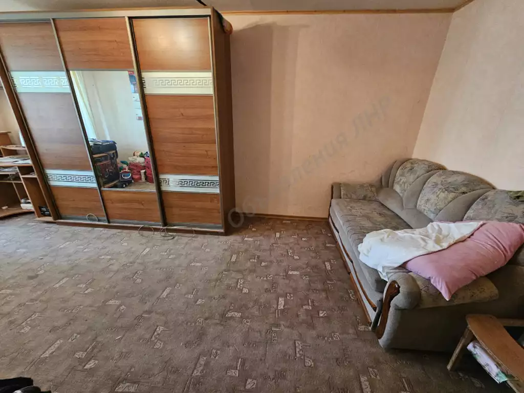 Продажа квартиры, 2 комнаты, 32 м², агент