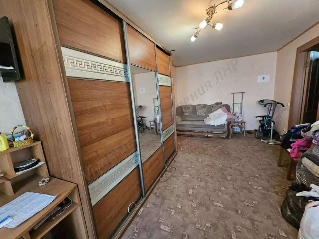 Продажа квартиры, 2 комнаты, 32 м², агент