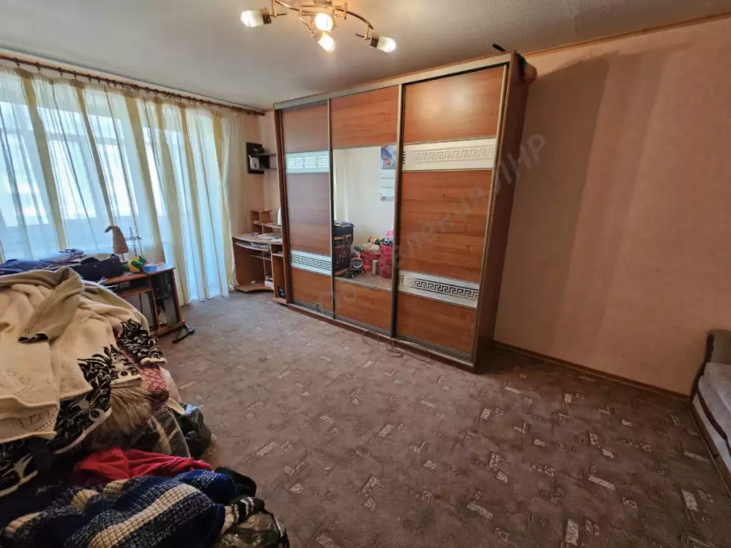 Продажа квартиры, 2 комнаты, 32 м², агент