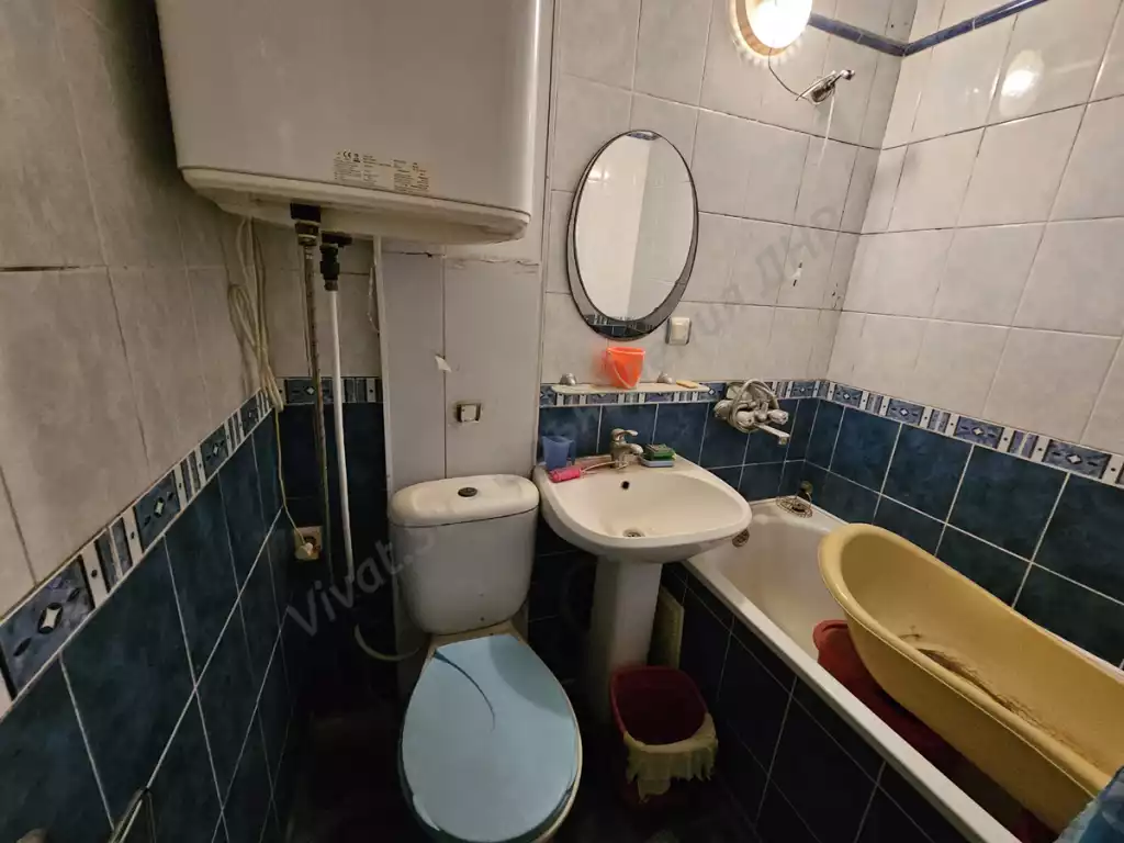 Продажа квартиры, 2 комнаты, 32 м², агент