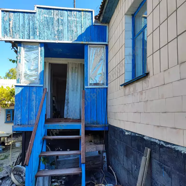Продам дом, 83 м², 4.5 сот.