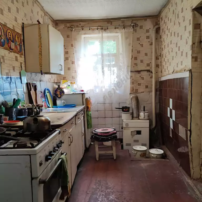 Продам дом, 83 м², 4.5 сот.