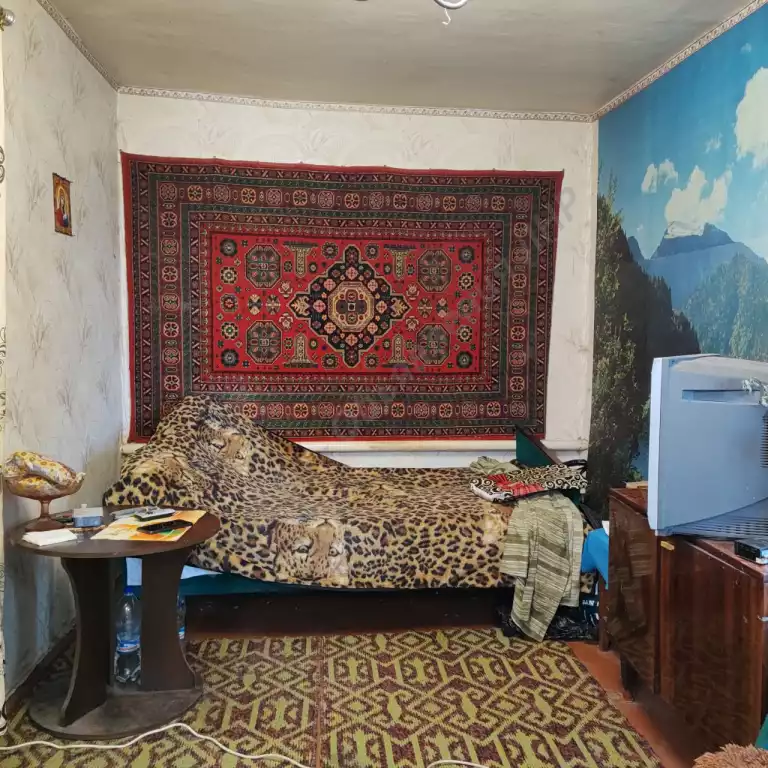 Продам дом, 83 м², 4.5 сот.