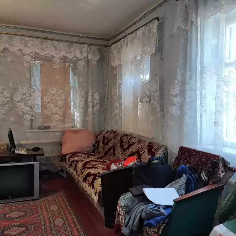 Продам дом, 83 м², 4.5 сот.