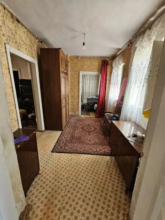 Продам дом, 62 м², 4 сот.