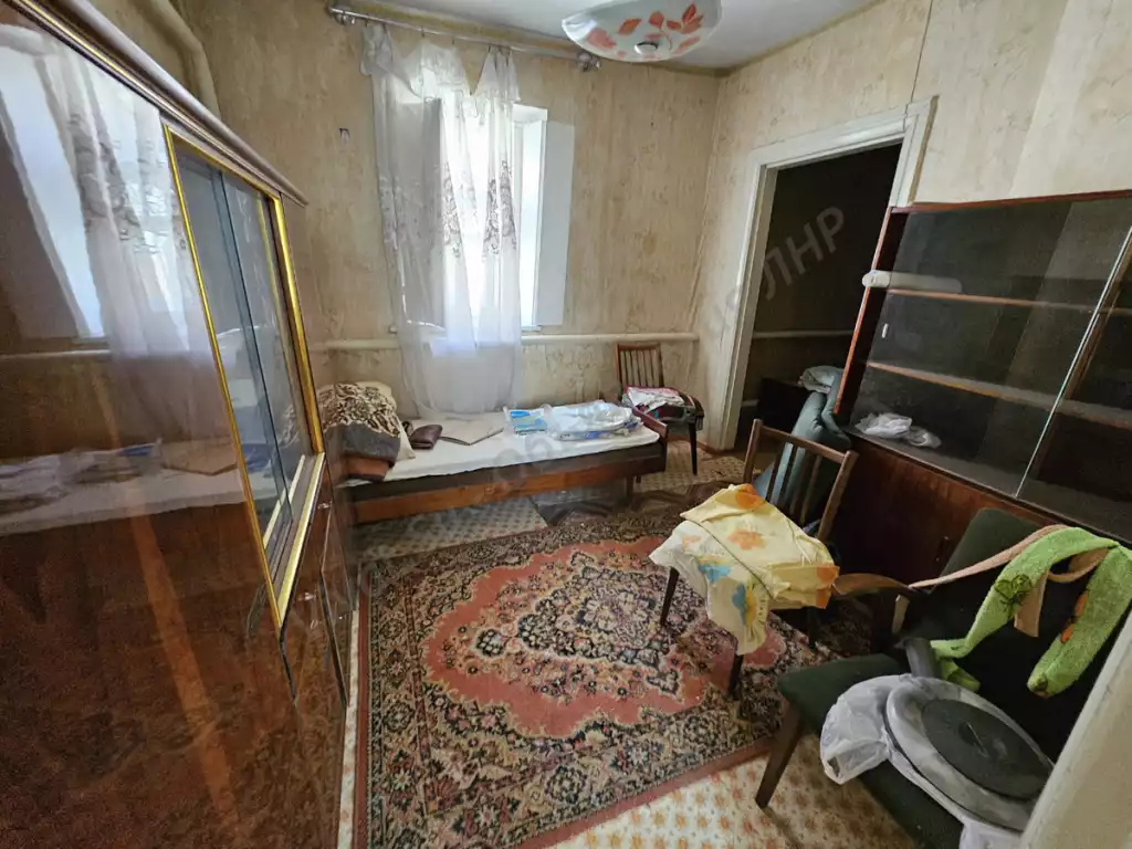 Продам дом, 62 м², 4 сот.