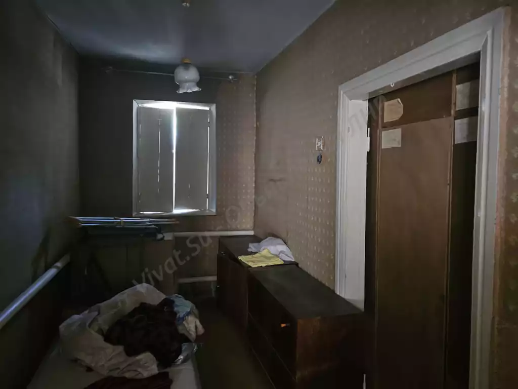 Продам дом, 62 м², 4 сот.
