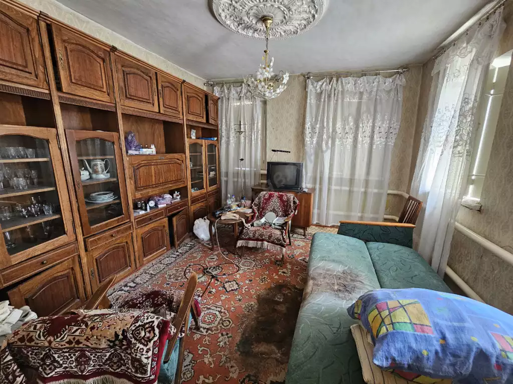 Продам дом, 62 м², 4 сот.