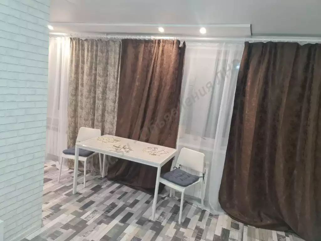 Аренда квартиры, 3 комнаты, 62 м² агент