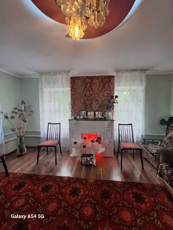 Продам дом, 79 м², 6 сот.