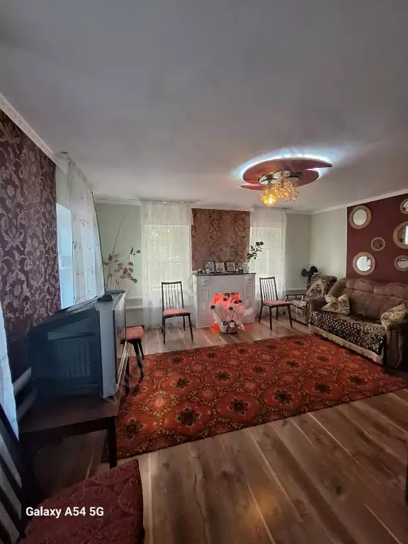 Продам дом, 79 м², 6 сот.