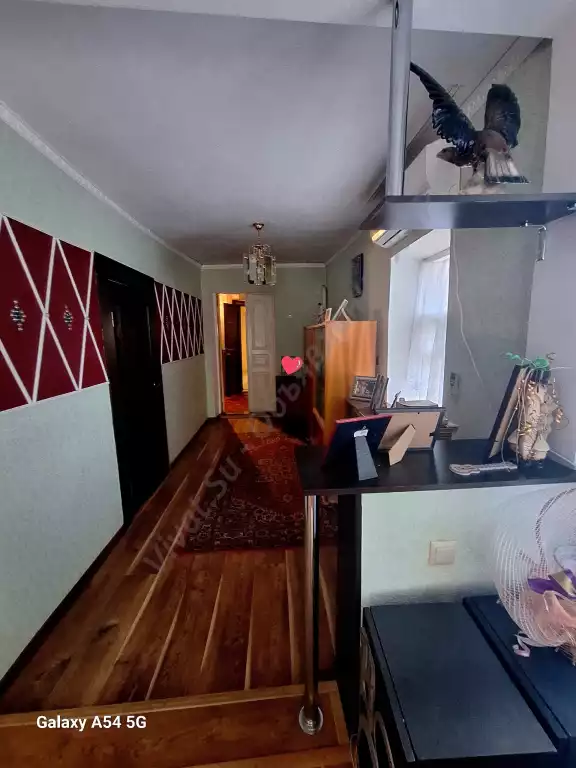 Продам дом, 79 м², 6 сот.
