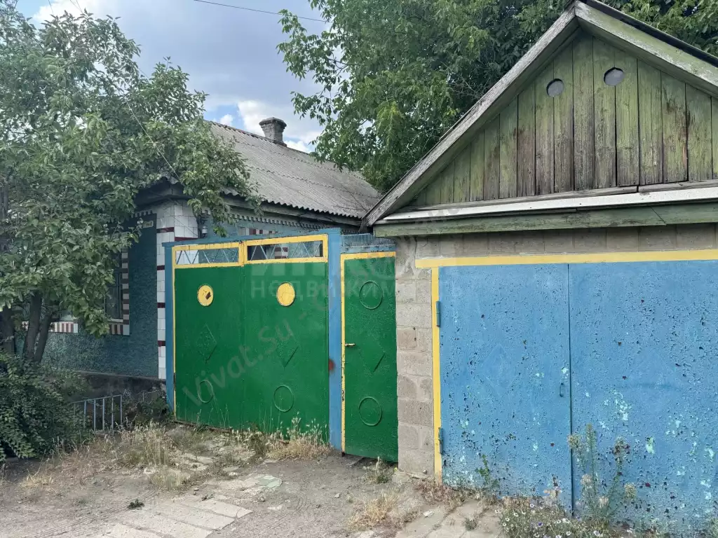 Продам дом, 75 м², 5 сот.
