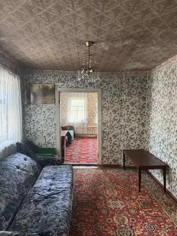 Продам дом, 75 м², 5 сот.