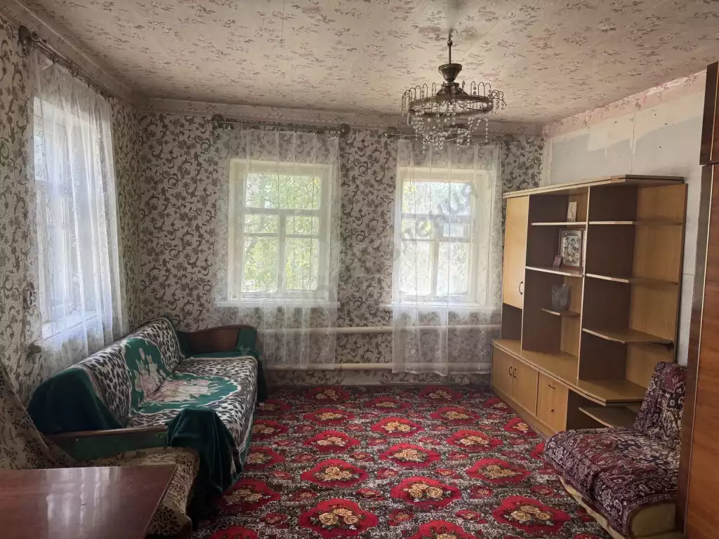 Продам дом, 75 м², 5 сот.