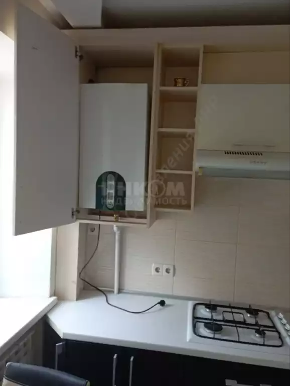 Продажа квартиры, 2 комнаты, 46 м², агент