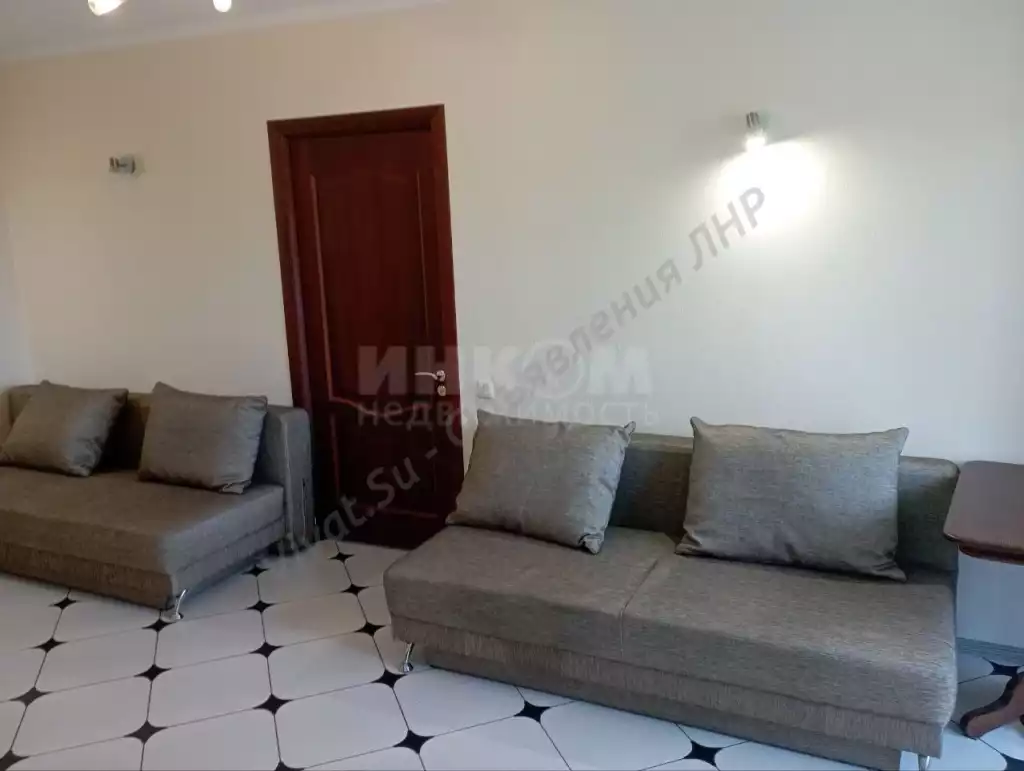 Продажа квартиры, 2 комнаты, 46 м², агент