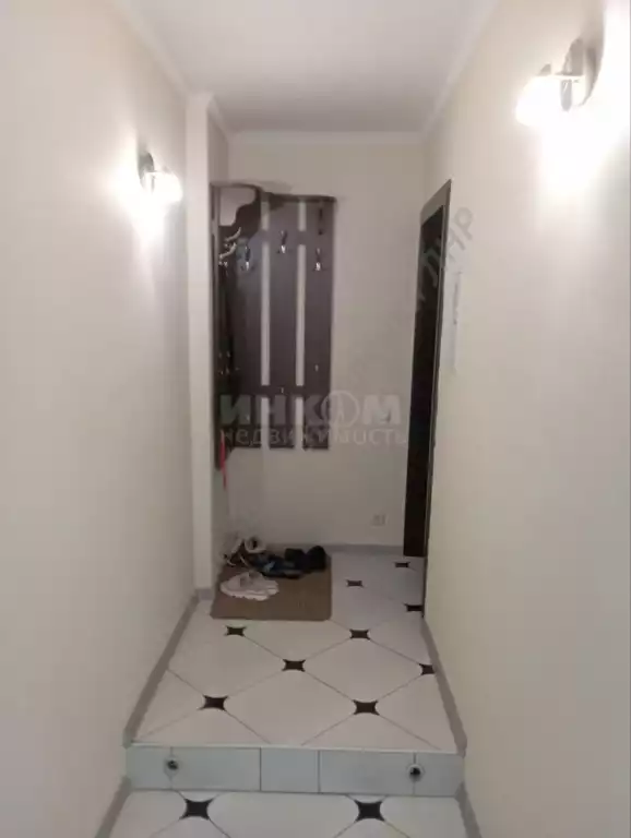 Продажа квартиры, 2 комнаты, 46 м², агент