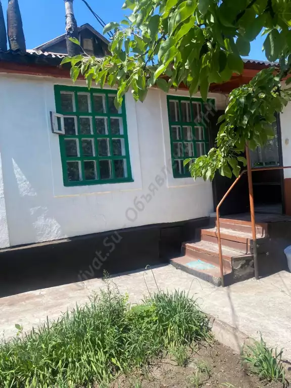 Продам дом, 84 м², 8 сот.