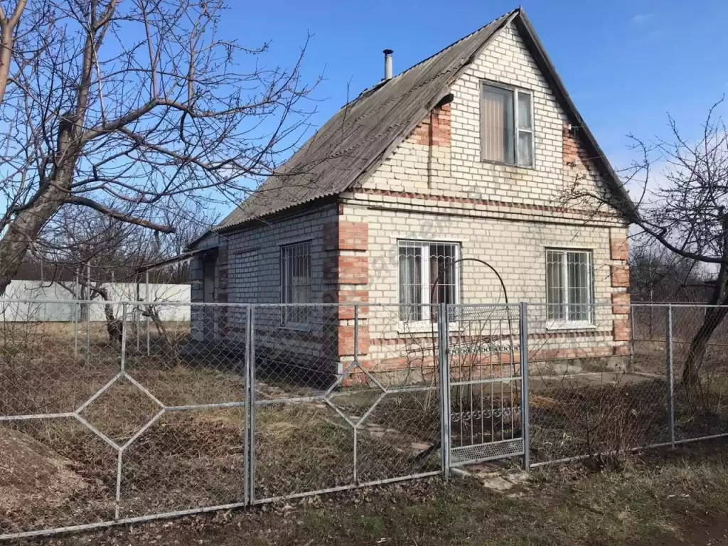 Продам дом, 76 м², 6 сот.