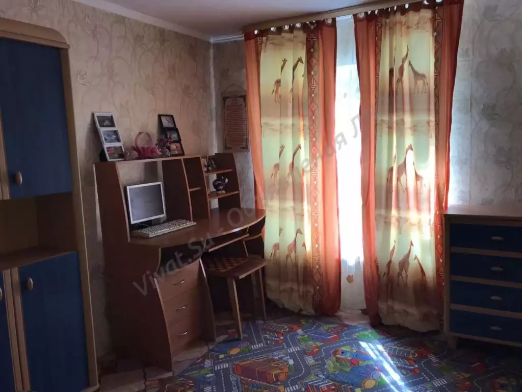Продам дом, 76 м², 6 сот.