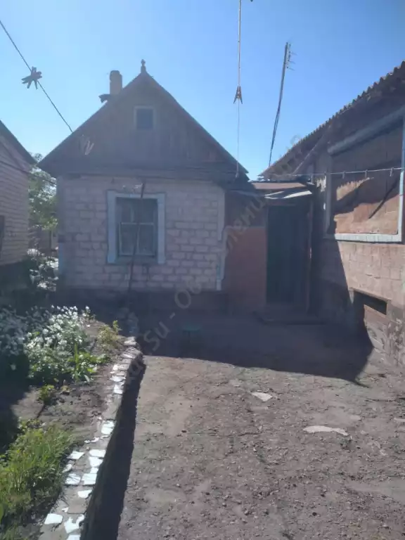 Продам дом, 79.4 м², 6 сот.
