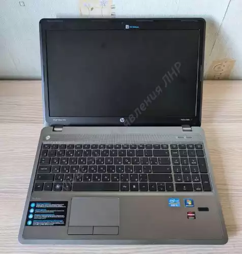 Ноутбук HP probook 4540s