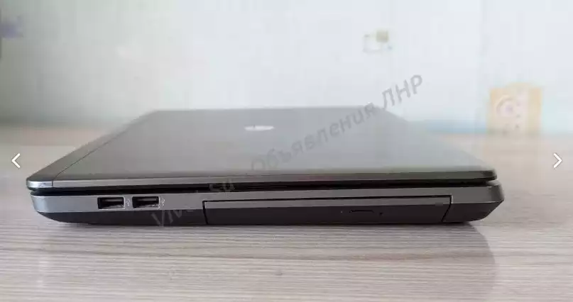 Ноутбук HP probook 4540s
