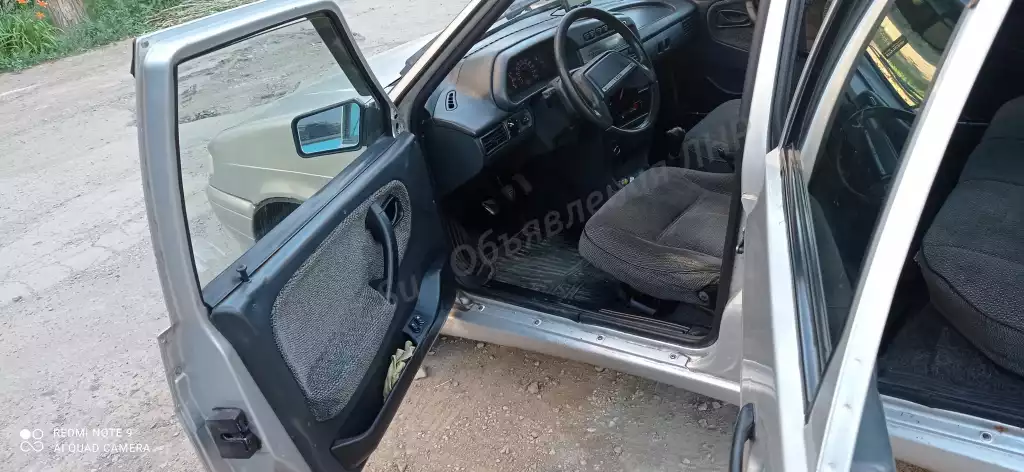 Продам автомобиль LADA (ВАЗ) 2115 - 2005 г.в