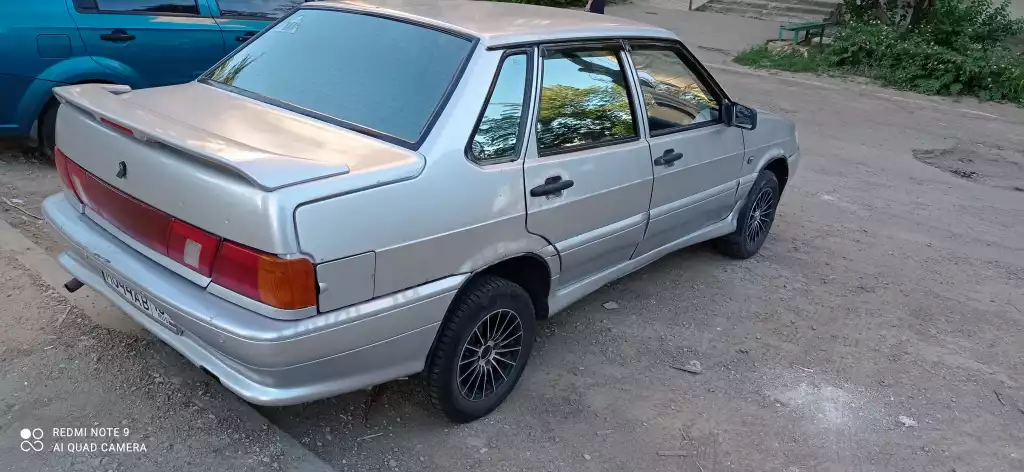 Продам автомобиль LADA (ВАЗ) 2115 - 2005 г.в