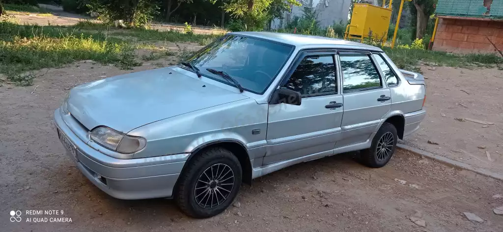 Продам автомобиль LADA (ВАЗ) 2115 - 2005 г.в