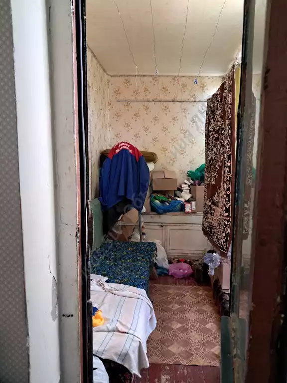 Продажа квартиры, 3 комнаты, 69.1 м², от собственника