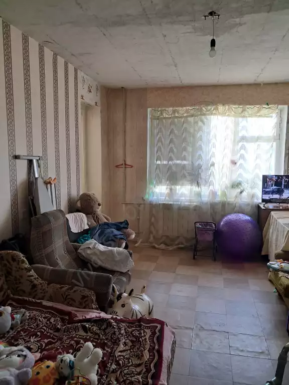 Продажа квартиры, 3 комнаты, 69.1 м², от собственника