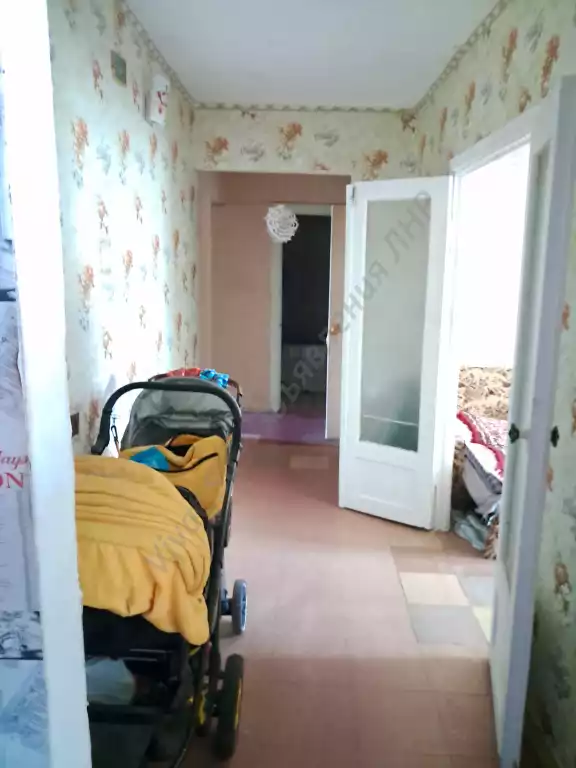 Продажа квартиры, 3 комнаты, 69.1 м², от собственника