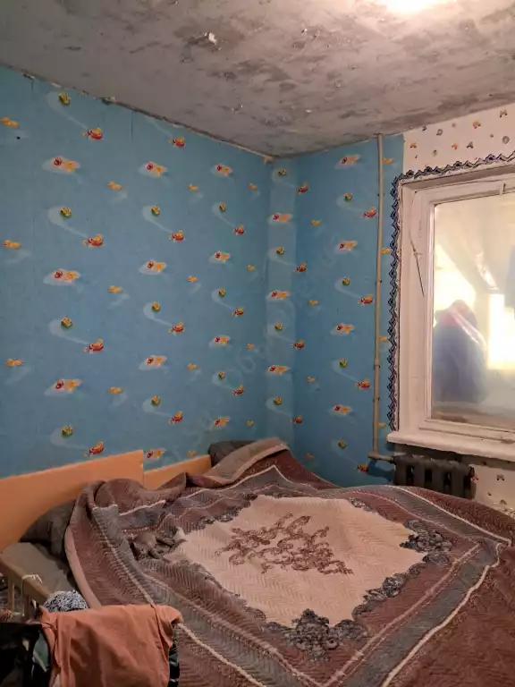 Продажа квартиры, 3 комнаты, 69.1 м², от собственника