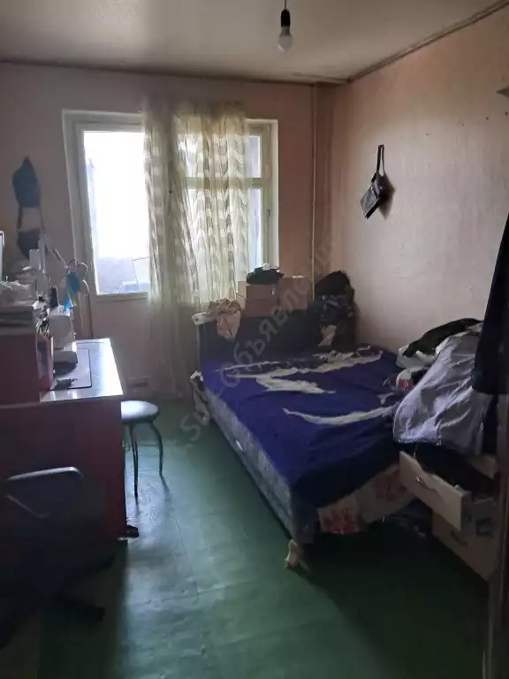 Продажа квартиры, 3 комнаты, 69.1 м², от собственника