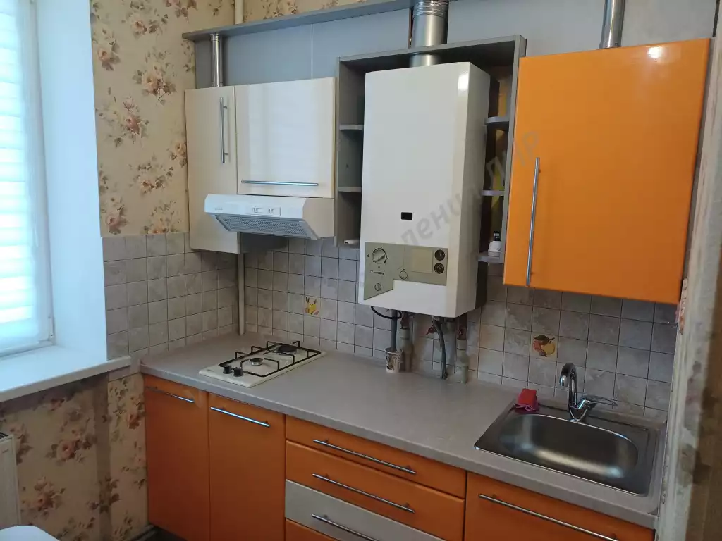 Аренда квартиры, 3 комнаты, 60 м² агент