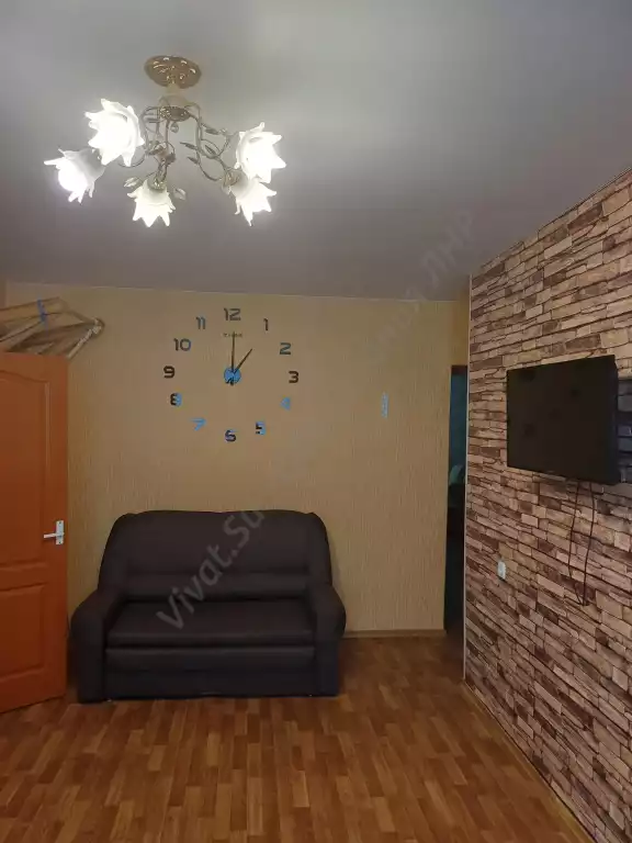 Аренда квартиры, 3 комнаты, 60 м² агент