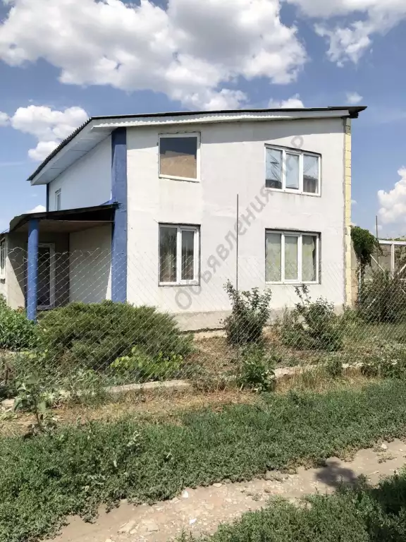 Продам дом, 100 м², 10 сот.